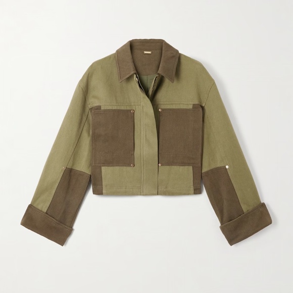 Cult Gaia - Anders Jacket (sz M) - Picture 1 of 6